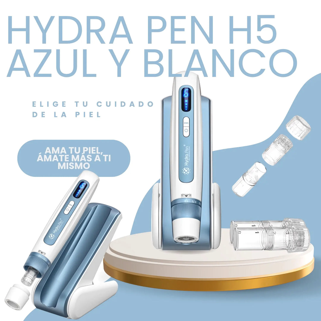 Hydra Pen H5 - Azul