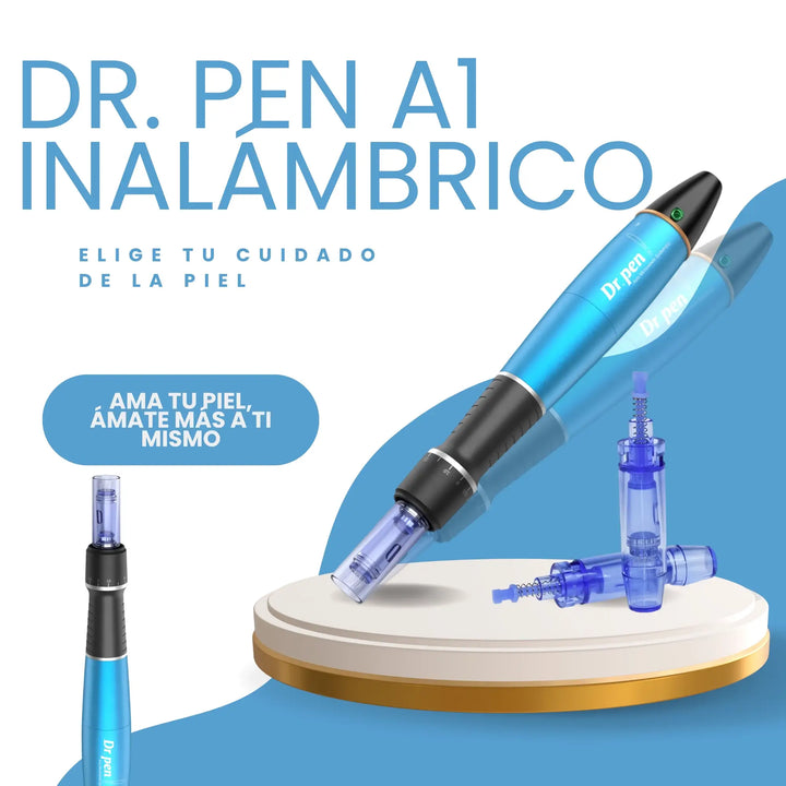 Dr Pen A1 Inalámbrico