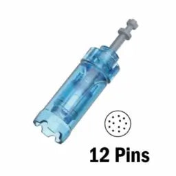 Dr. Pen A8S Cartuchos
