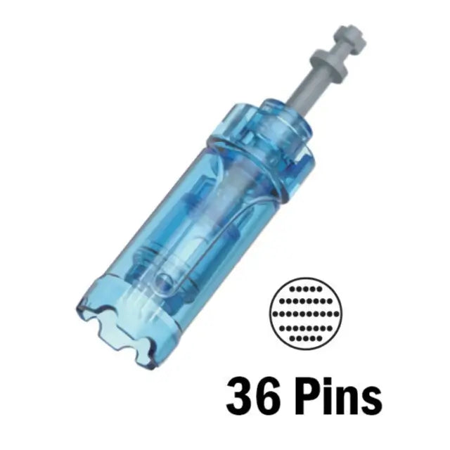 Dr. Pen A8S Cartuchos