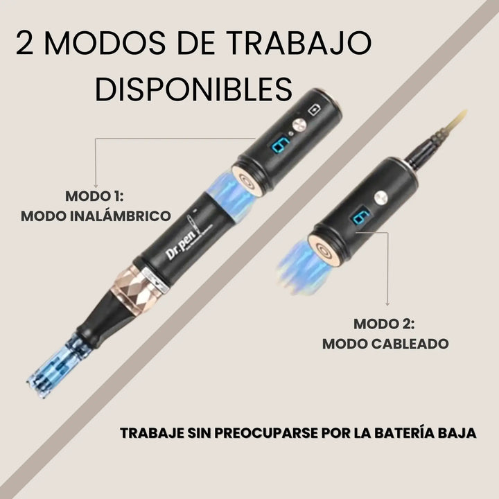 Dr. Pen A8S