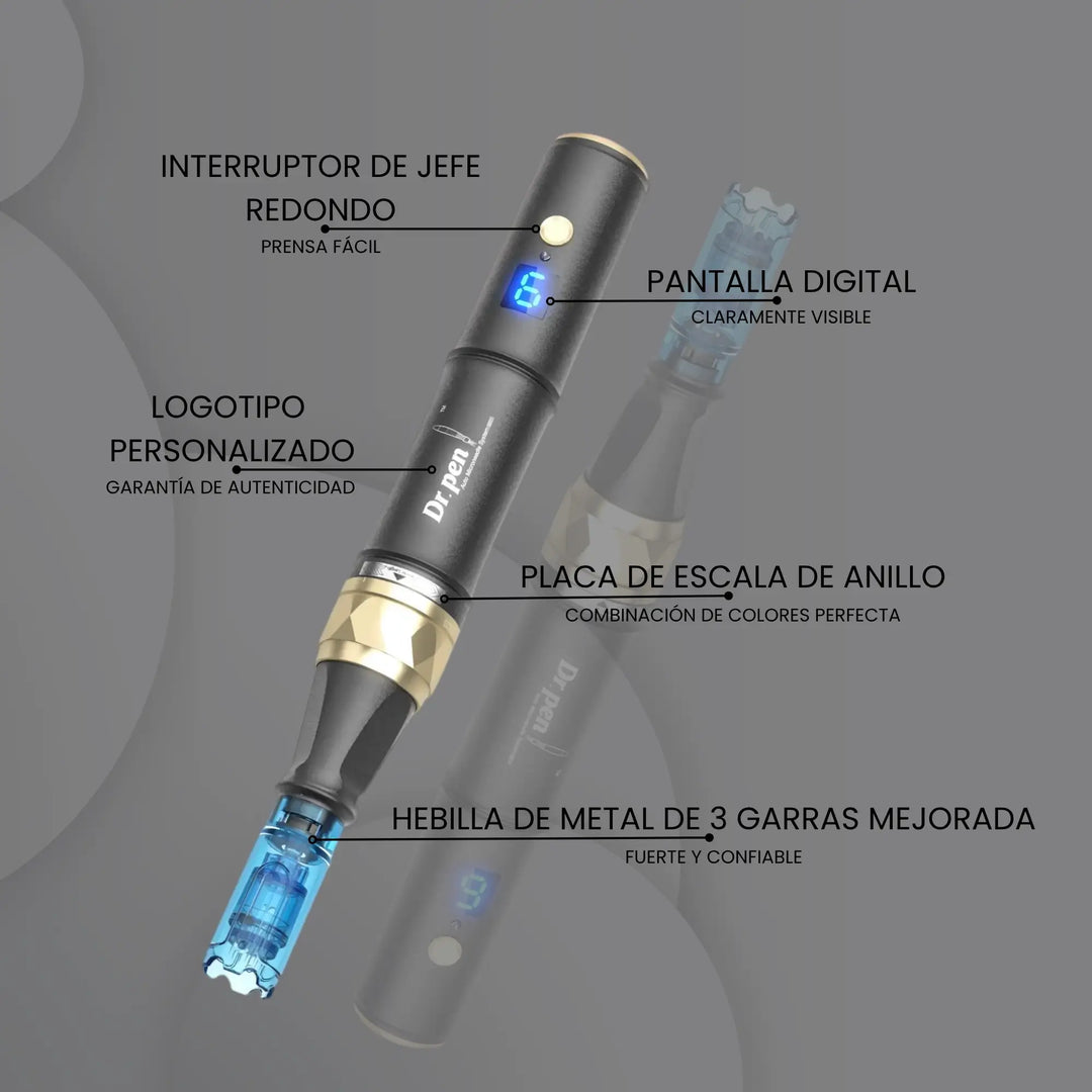 Dr. Pen A8S