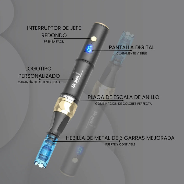 Dr. Pen A8S