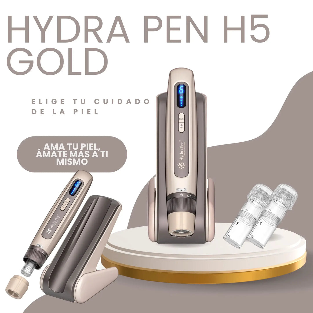 Hydra Pen H5 - Oro