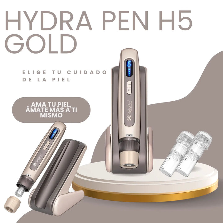 Hydra Pen H5 - Oro