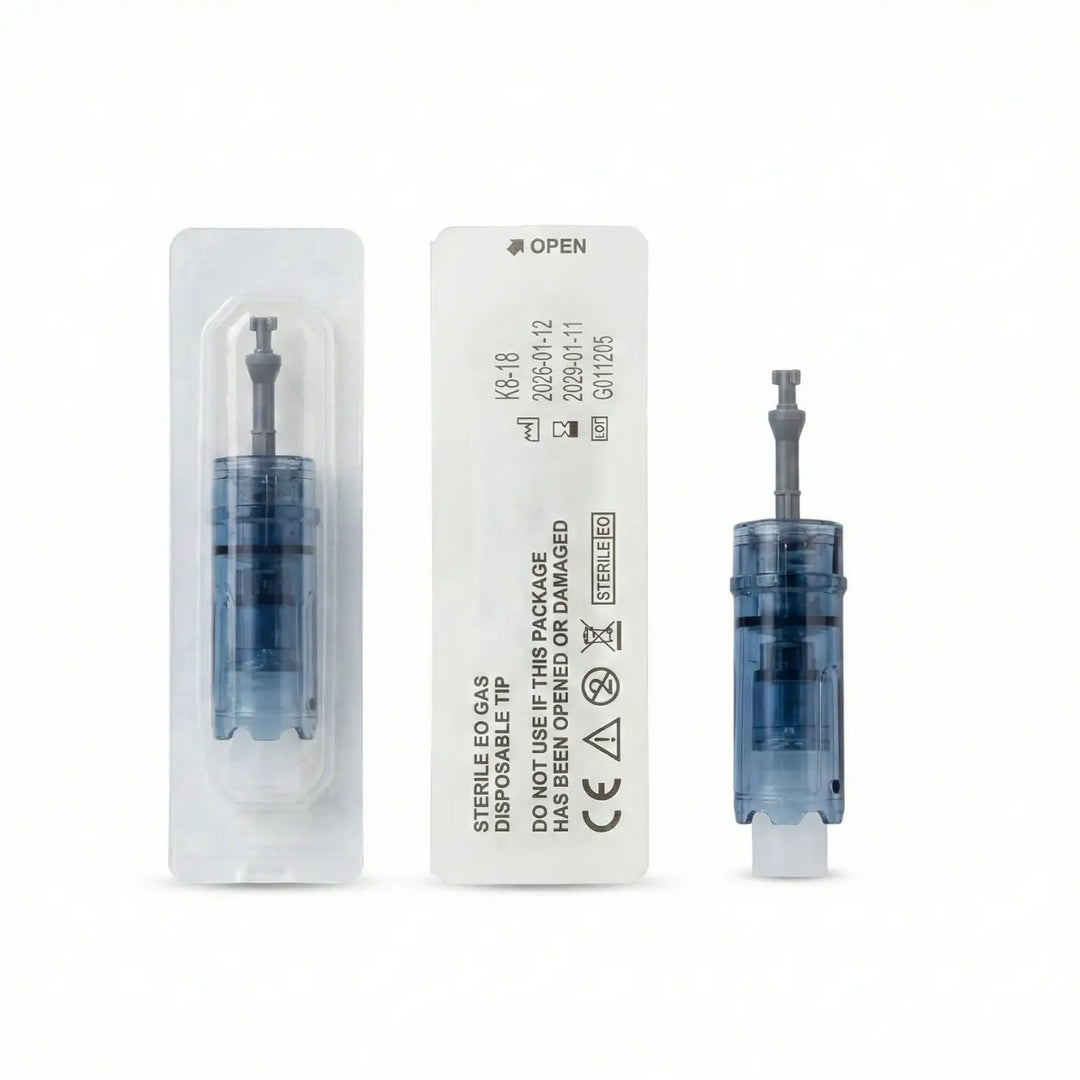 Dr. Pen M9 Cartuchos