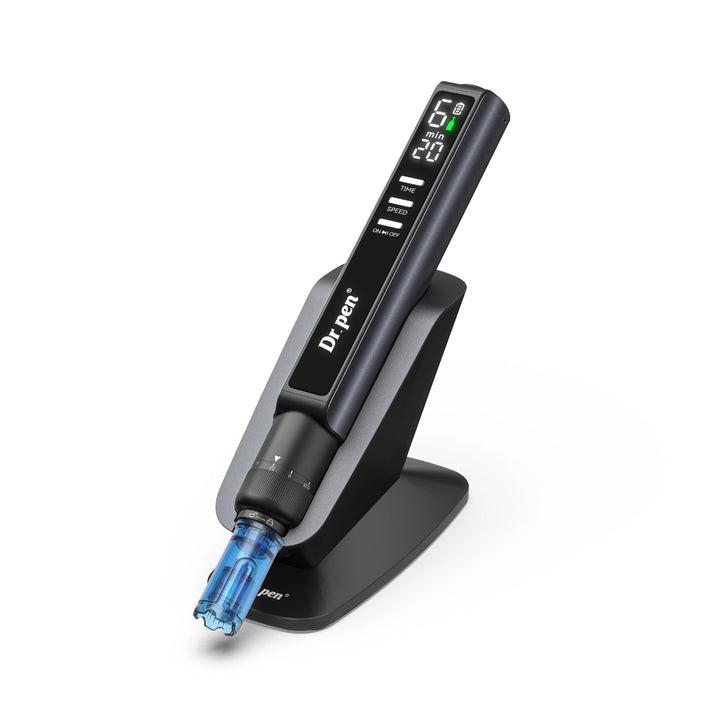 Dr. Pen M8 Max Smart Dermapen – Una nueva generación de microneedling – 3 modos de tiempo