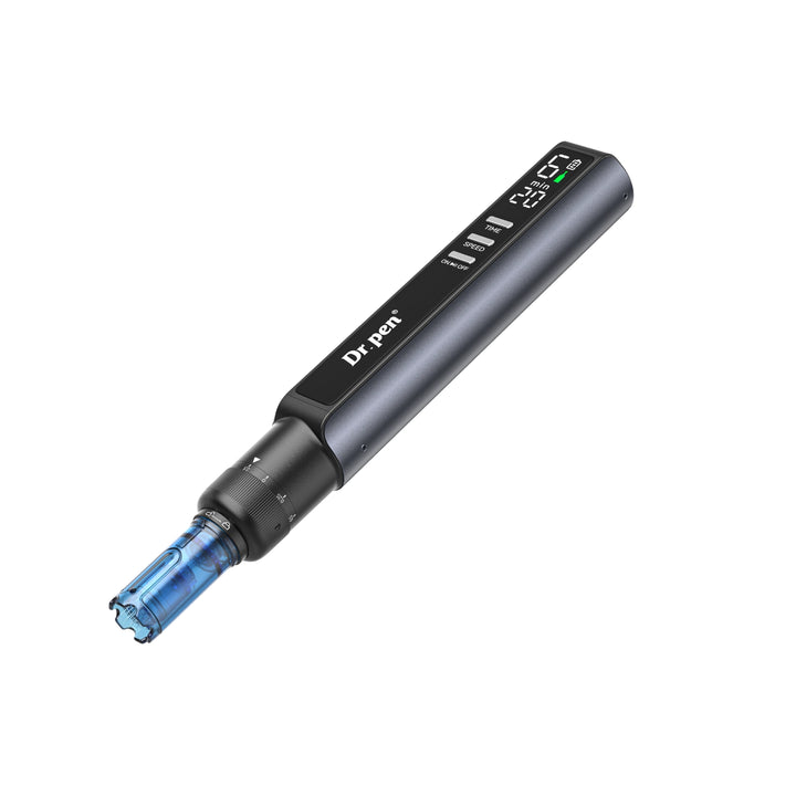 Dr. Pen M8 Max Smart Dermapen – Una nueva generación de microneedling – 3 modos de tiempo