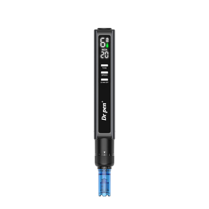 Dr. Pen M8 Max Smart Dermapen – Una nueva generación de microneedling – 3 modos de tiempo