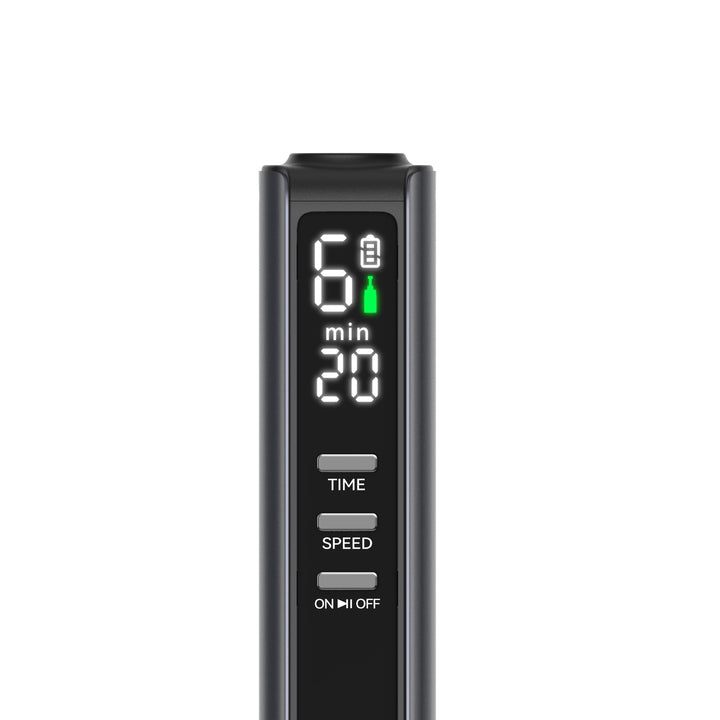 Dr. Pen M8 Max Smart Dermapen – Una nueva generación de microneedling – 3 modos de tiempo