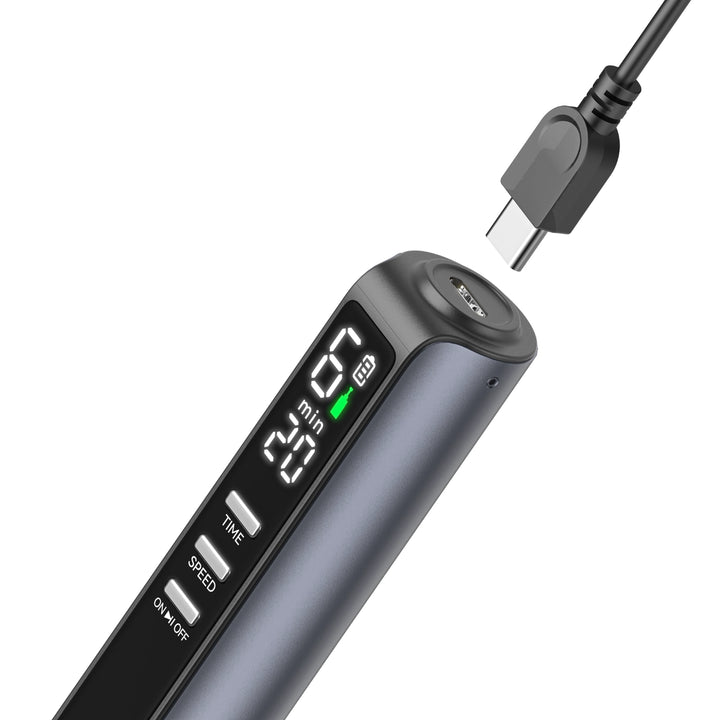 Dr. Pen M8 Max Smart Dermapen – Una nueva generación de microneedling – 3 modos de tiempo
