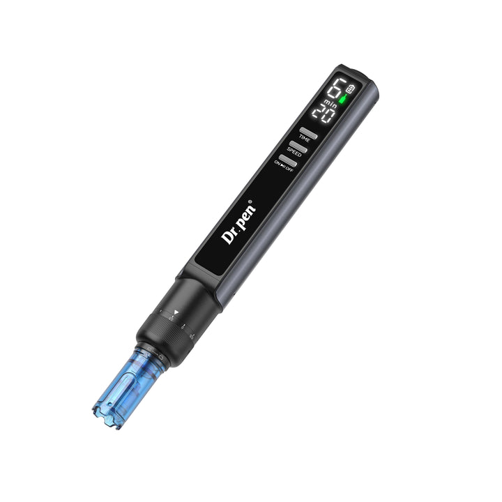 Dr. Pen M8 Max Smart Dermapen – Una nueva generación de microneedling – 3 modos de tiempo