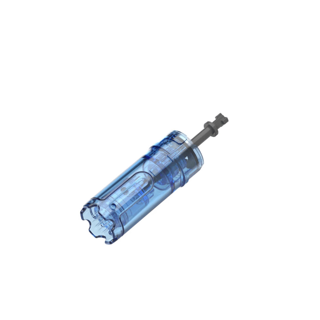 Cartuchos de agujas intercambiables compatibles con Dr. Pen M9