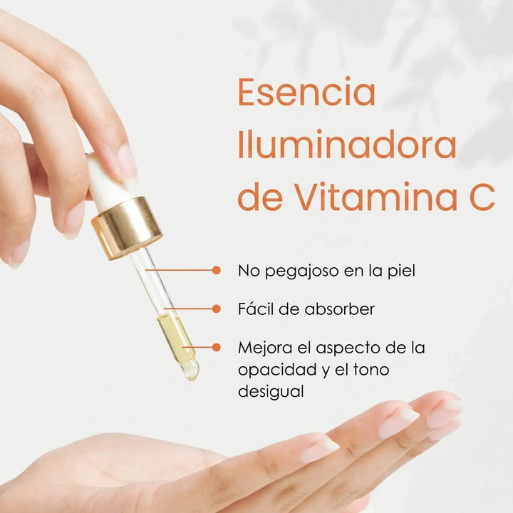 Sérum Facial Vitamina C Iluminador 30ml